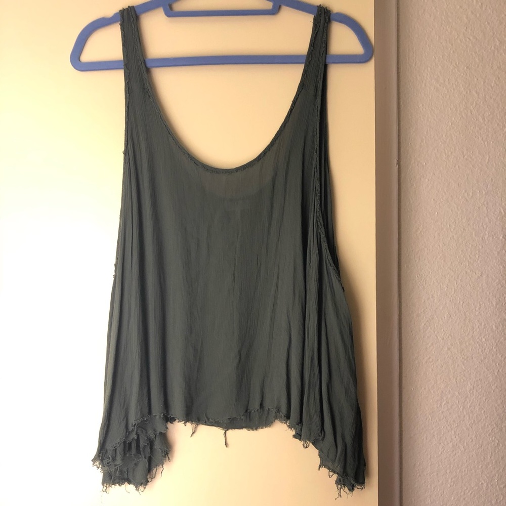 Free People top